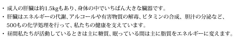 説明