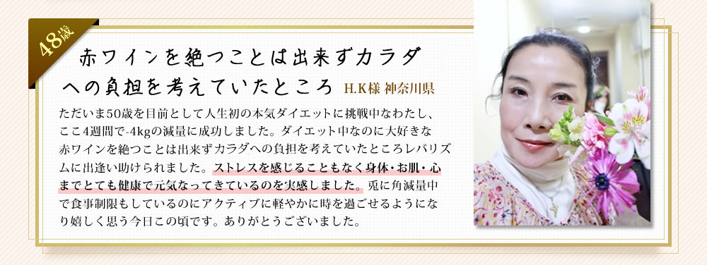 赤ワインを絶つことは出来ず肝臓への負担を考えていたところ
